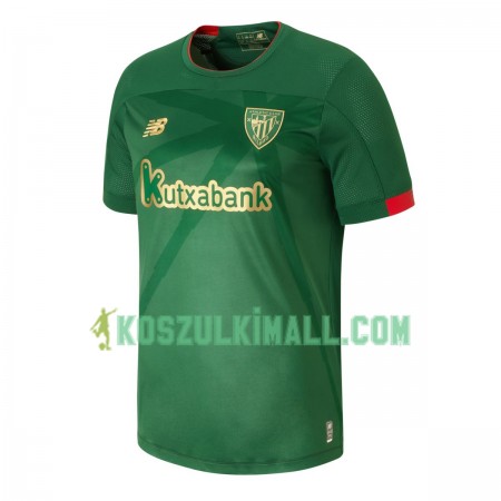 Athletic Bilbao Precz Koszulki Piłkarskie 2019-2020 Krótki Rękaw Athletic Bilbao Precz Koszulki Piłkarskie 2019-2020 Krótki Rękaw